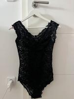 Lingerie body Spitze esmara S/ 36 schwarz Hessen - Griesheim Vorschau