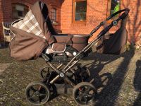 Kinderwagen Topline X von Hartan Niedersachsen - Dörverden Vorschau