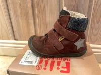 Filii Himalaya Winterstiefel gefüttert TEX-Membran 24 ISL 15,1cm Niedersachsen - Schwanewede Vorschau