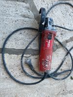 Hilti AG 125 SE Flex. Winkelschleifer an Bastler Bayern - Tutzing Vorschau