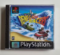 Playstation1 PS1 Spiel - Renegade Racers - Sealed & OVP Baden-Württemberg - Riederich Vorschau