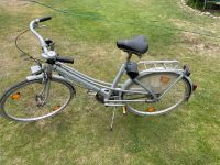 Kettler Alu Rad Nostalgie / Klassiker 26“ Fahrrad Niedersachsen - Winsen (Aller) Vorschau