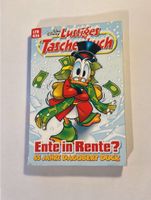 Lustiges Taschenbuch | Ente in Rente | 436 Aachen - Aachen-Mitte Vorschau