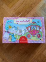 Spiel Prinzessin Lillifee Feenball Schwachhausen - Neu Schwachhausen Vorschau