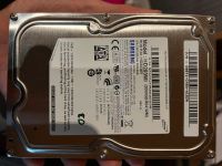 Samsung HD203WI 2TByte HDD SATA 3,5" Festplatte Hard Disk Drive Baden-Württemberg - Wiesloch Vorschau
