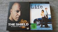 TV-Serien - The Shield + Life Nordrhein-Westfalen - Kamen Vorschau