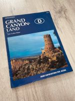 Carlos Elmer: Grand Canyon-Land German Edition (1994) Baden-Württemberg - Mühlacker Vorschau