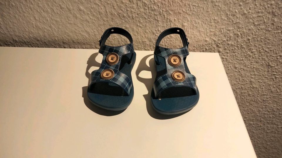 Ipanema Baby Sandalen nagelneu, Gr.19/20 in Gaggenau