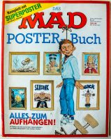 MAD Comic-Hefte: „Poster-Buch“, „extra“ und etliche andere Nordrhein-Westfalen - Paderborn Vorschau