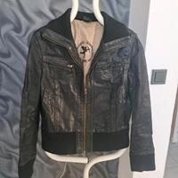 Lederjacke von Gipsy Rheinland-Pfalz - Bitburg Vorschau