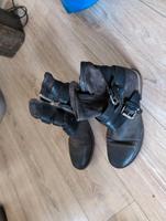 Damen Stiefeletten Kreis Pinneberg - Wedel Vorschau
