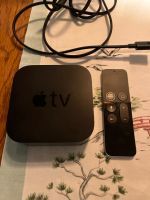 Apple TV 4K Gen 1 inkl. Fernbedienung - HDMI Defekt Stuttgart - Untertürkheim Vorschau