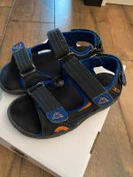 Kappa Sandalen junge Sommerschuhe 27 Sachsen - Chemnitz Vorschau