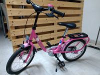 Puky Fahrrad in pink Baden-Württemberg - Öhringen Vorschau