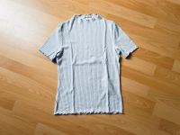 T-Shirt von Only, hellblau, Gr. S Kiel - Kronshagen Vorschau