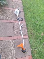 Stihl FS 38 Rasentrimmer/Freischneider Schleswig-Holstein - Preetz Vorschau