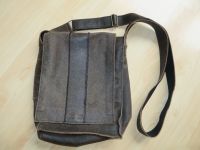 sportliche Fossil Wildledertasche braun München - Trudering-Riem Vorschau