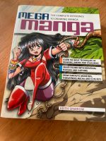 Manga malen zeichnen Anleitung Buch Malbuch Sachsen - Chemnitz Vorschau