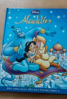 Disney Buch Aladdin Dortmund - Mitte Vorschau