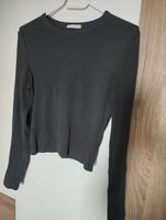 wie neu bershka basic top Größe 38 Hessen - Dietzenbach Vorschau