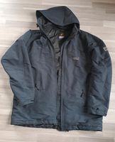 Herren Jacke mit Kapuze Jack Wolfskin. Gr.XXL ca Gr. 56/58 Herzogtum Lauenburg - Mölln Vorschau