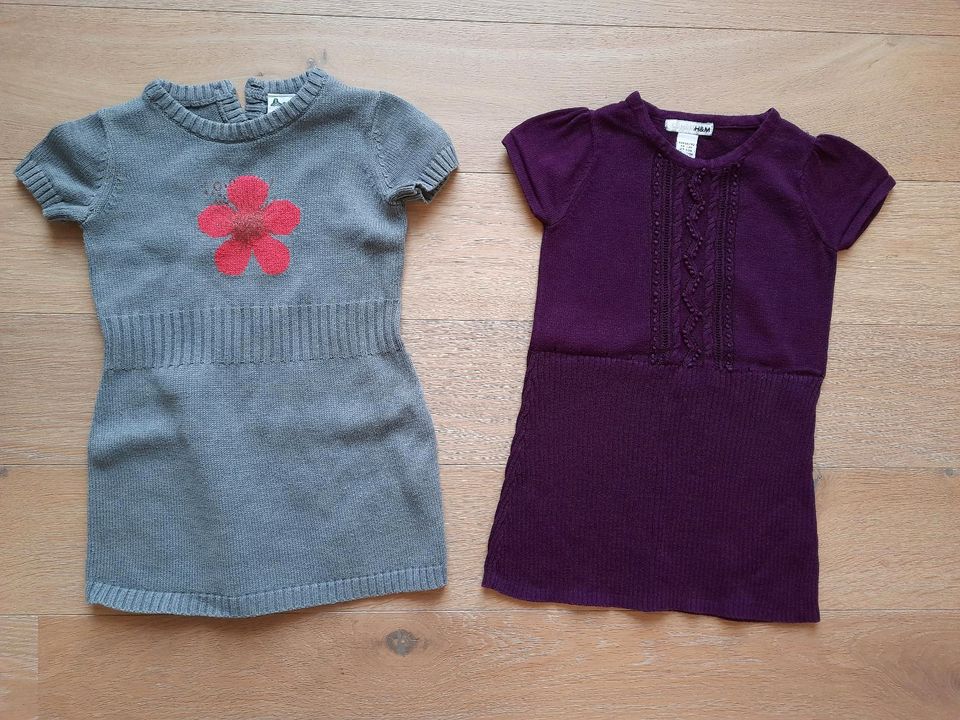 Paket Babysachen Mädchen Gr. 86/92 in Waldheim