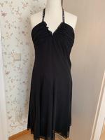 Chiffon Kleid / Zero / Gr. 36 mit Pailletten Nordrhein-Westfalen - Bornheim Vorschau