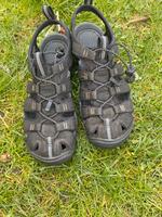 Keen Sandalen gr. 37,5 fast neu Thüringen - Jena Vorschau