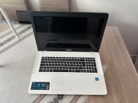 ASUS Notebook Laptop F751S (Model : F751SA-TY034T) Nordrhein-Westfalen - Willich Vorschau