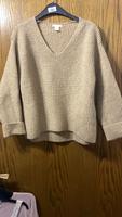 Wollpullover von H&M Nordrhein-Westfalen - Leverkusen Vorschau