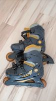 Inliner Skates Decathlon große 36 (mit Tasche) aus Moers Nordrhein-Westfalen - Moers Vorschau