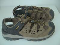 Skechers Outdoor Trekkingsandale Herren /Damen  EU42 Kiel - Wellsee-Kronsburg-Rönne Vorschau