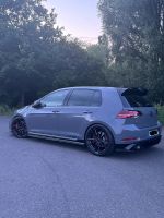 Volkswagen Golf 7 VII GTI TCR Pano Akrapovic TÜV neu Brandenburg - Wustermark Vorschau