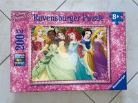 Ravensburger Puzzle Disney Prinzessinnen Bielefeld - Bielefeld (Innenstadt) Vorschau