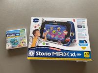 vtech Storio MAX XL 2.0 inkl. Spiel Bayern - Denklingen Vorschau