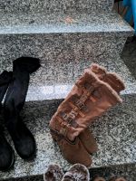 Overknee Stiefel Baden-Württemberg - Leimen Vorschau