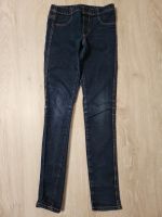 Jeans Hose Stretch von H&M Gr. 146 - wie neu! Bochum - Bochum-Nord Vorschau