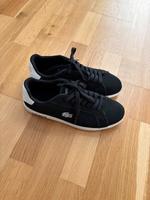 LACOSTE Sneaker, schwarz Hannover - Südstadt-Bult Vorschau