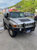 Hummer H 3 Nordrhein-Westfalen - Wassenberg Vorschau