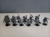 Khorne Berserker Chaos Space Marines Warhammer 40k Rheinland-Pfalz - Mendig Vorschau