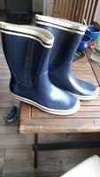 Gummistiefel-Gartenstiefel, Damen sehr gut erhalten Nürnberg (Mittelfr) - Nordstadt Vorschau