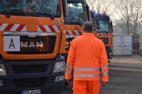 LKW Fahrer (m/w/d) als Müllwerker in Stade Niedersachsen - Stade Vorschau