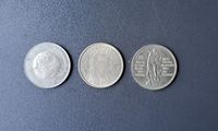 10 Mark Münzen der DDR Ludwigslust - Landkreis - Hagenow Vorschau