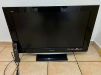 Panasonic LCD Fernseher TX-32LZD85F Thüringen - Jena Vorschau