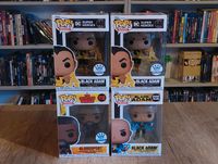 Funko DC Black Adam Suicide Squad Bloodsport Schleswig-Holstein - Alveslohe Vorschau