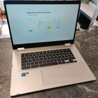 Asus C523N 15.6 Zoll Full-HD ChromeBook * Top wie neu + Garantie Nordrhein-Westfalen - Oberhausen Vorschau