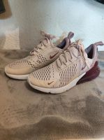 Nike Air Max 270 Gr. 39 Bayern - Blaichach Vorschau