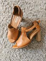 Paul Green Sandalen Nordrhein-Westfalen - Werne Vorschau