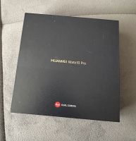 Huawei Mate 10 Pro Nordrhein-Westfalen - Bad Lippspringe Vorschau