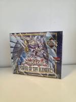 Yu-Gi-Oh! Power of the Elements Display | 1. Auflage | Deutsch Süd - Niederrad Vorschau